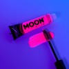 Moon Glow - Blacklight Neon Mascara 0.51oz Set of 5