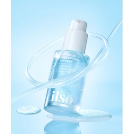 Ilso Peptide 3X Pore Tox Elastic Ampoule 30ml
