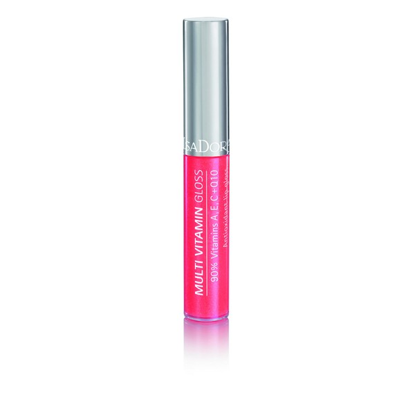 Isadora Multi Vitamin 37 Fruit Cocktail Lip Gloss 7ml