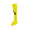 kookaburra Socks - Fluro Pink - L Hockey Clothing -