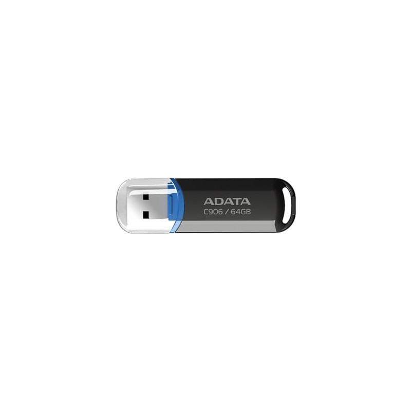 ADATA C906 - PenDRIVE USB 2.0 Stick Classic 64 GB,