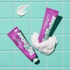 Deardoor Dazzling Radiant Cleansing Pack-to-Foam 100ml / 디어도어 대즐링 래디언트