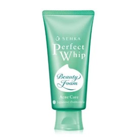 Senka Perfect Whip Acne Care 100g x2SET (AD) / 센카 퍼펙트 휩 아크네 케어 100g x2SET (AD)