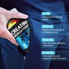 SHAPEINGIRL Creatine Monohydrate Gummies - Clean Creatine for Women Men