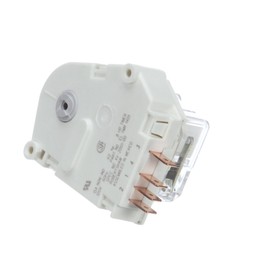 Randell EL TMR1401 Timer Defrost, 120V, 60Hz, 15Amp