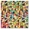 Remember PU28 Puzzle 'Malibu', Multicoloured, 50 x 50 cm