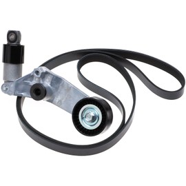 ACDelco ACK060739 Professional Accessory Belt Drive System Tensioner Kit