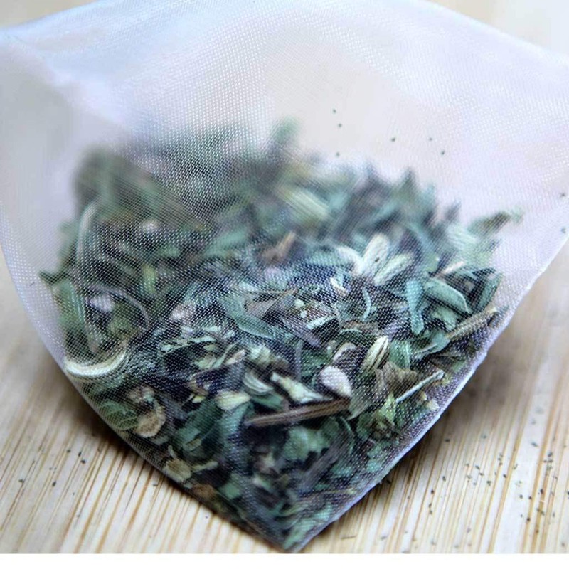 Flying Bird Botanicals, Tea Twilight Mint, 15 Count