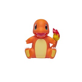 PoKéMoN BO37263, PoKéMoN Vinyl Kanto Figure - Glumanda (10 cm) Wave 1, It's Cute, It's Strong and It Will Be Collected! Colourful PKW2276