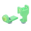 Compound Bow Tuning and Mounting String Level Combo Plastic Archery