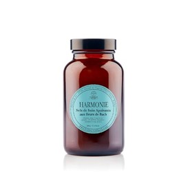Elixirs & Co - Bach Flower Bath Salt - Harmony - Natural Body Care - 300g
