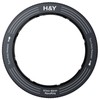 H&Y Step Up Ring REVORING 67-82mm Titanium Gray Leveling Filter