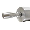 Thunder Group 15 Inch Aluminum Rolling Pin