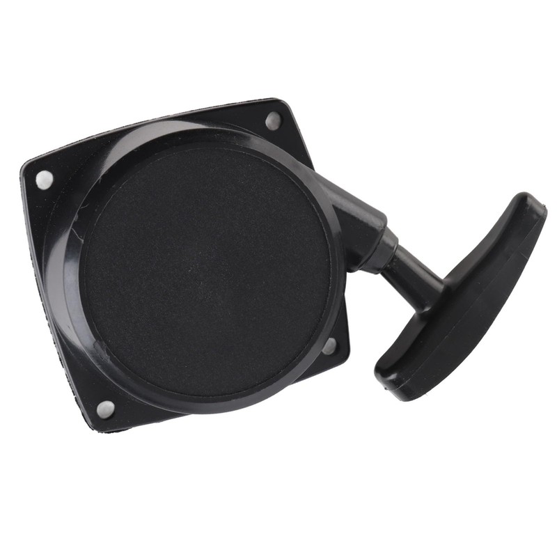 Pull Start Starter Recoil Starter Assembly Replacement for Backpack Blower