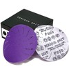 Serious Grit - 5-Inch 800 Grit Ceramic Multi-Hole Hook &