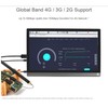 SIM7600GH 4G HAT 4G 3G 2G Support GNSS Positioning Global