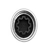 M&S Security Master Anti Theft Car Locking Wheel Nut Bolt