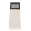 SG15J Remote Control Replacement Multi Functional AC Remote for Mitsubishi