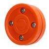Roller Hockey Puck Professional Versatile Sturdy Excellent Control Training Hockey