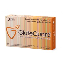 GluteGuard Buy GluteGuard Blister Pack 10 Tablets Online