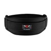 Weight Lifting Belt Neoprene Gym Fitness Workout Double Support Brace