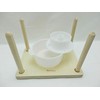 Сheese Making Kit (Cheese Press + 1 Cheese Making mold