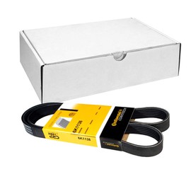 Contitech 6PK1138 V-Ribbed Belt