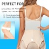 4 Pack Lipo Foam - Post Surgery Ab Board for