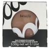 Silky Powder Eye Shadow by benefit Soft Shoulder m 3.5g