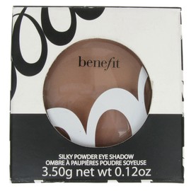 Silky Powder Eye Shadow by benefit Soft Shoulder m 3.5g