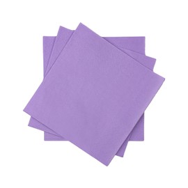 Surprisist - Servilletas desechables de 12,7 x 12,7 cm, papel de servilleta de bebidas para cóctel, boda, cena, fiesta de cumpleaños, postres, vino (120 unidades)