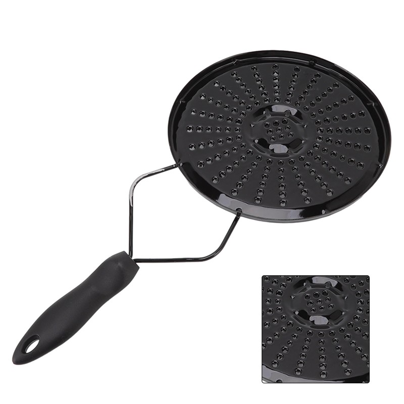 Heat Diffuser Fast Even Heating Isolate Open Fire Heat Storage