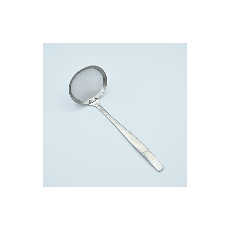 Nichinichi Tool Hammered, Mini, Stainless Steel, Made in Japan, S-9,