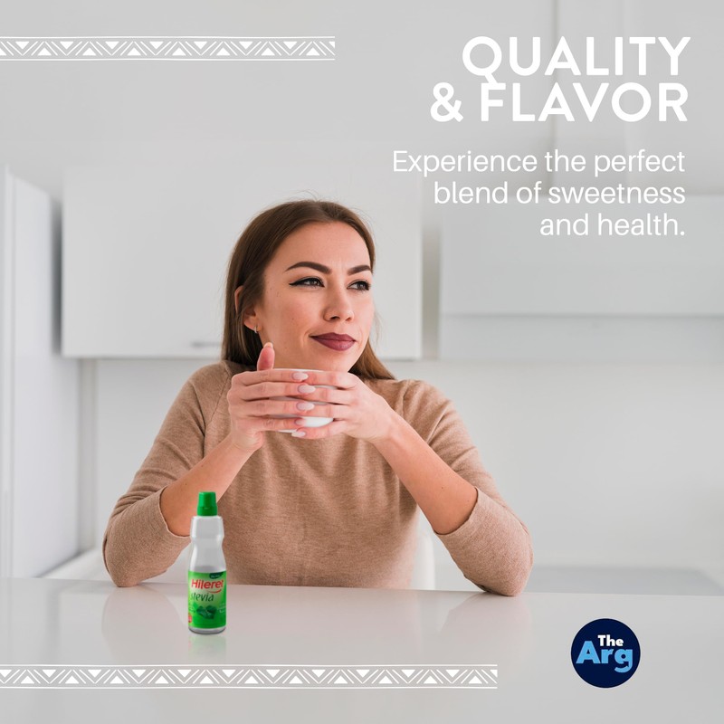 Stevia Sweetener - Sugar Free Substitute | Sweet Zero 0