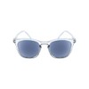 Unisex Sunglasses with Prescription - Rectangular Lenses - Sun Reader