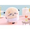 Chiikawa Plush S (Sea Otter)