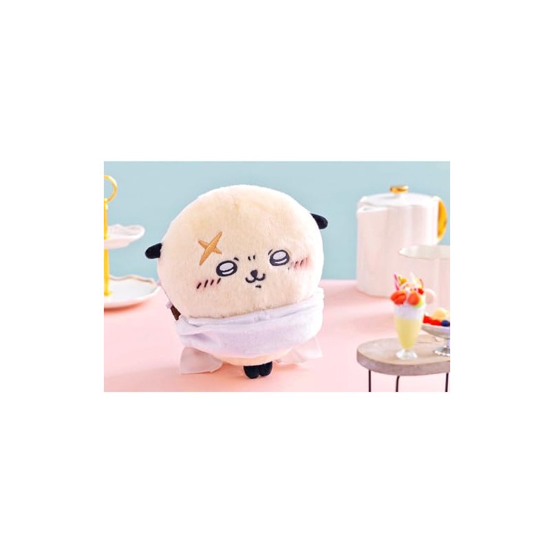 Chiikawa Plush S (Sea Otter)