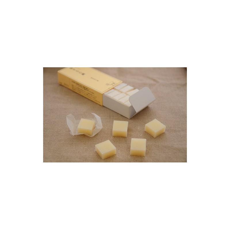 Free "Soap Way To Travel Capricorn Goat Milk" G (16
