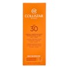 Collistar SPF30 Water Resistant Ultra Protection Tanning Cream, 150 ml