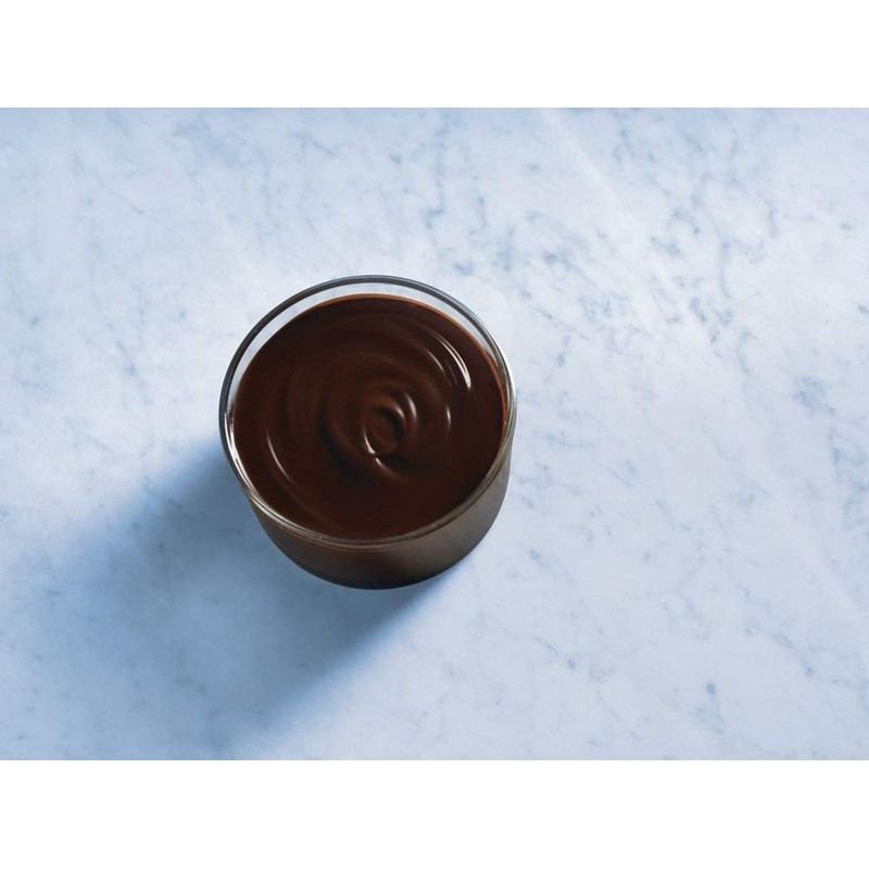 Ghirardelli premium sauce chocolate net wt 5lb 7.3oz