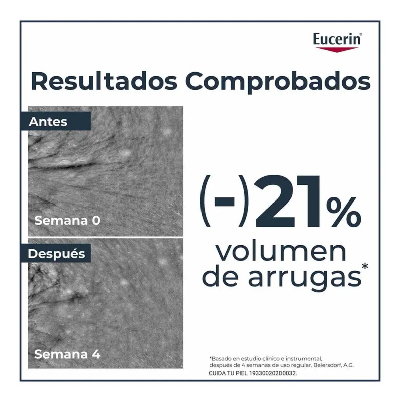 Eucerin Epigenetic Sérum Facial Hyaluronfillerantiedad 30 Ml