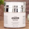 50g Retinol Extract Anti Aging Antioxidant Face Moisturizer Revitalizing Anti