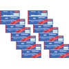 Herlitz Receipt Pad 402, Self-Copying, A6 Landscape, 2 x 40