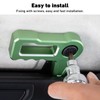 Linskip Freedom Panel Latch Compatible with Jeep Wrangler JL &
