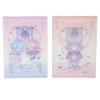My Melody & Little Twin Stars x DOLLY MIX A4