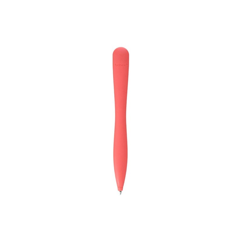 Bobino Magnet Pen - Red - Stylish Minimalist Writing