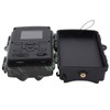 58MP 1080P HD Infrared Camera Hunting Scouting Camera with Display