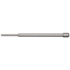 Oetetsu Industrial MSK3-70 Micro Pro Knockout Pin (Stainless Steel) 0.1 x 2.8 inches (3 x 70 mm)