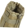 Mipcase Durable Water Bottle Carrier Bag for Backpack Strap Attachment