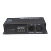 12V DMX 512 8A 4 Channels XLR and RJ45 Interface